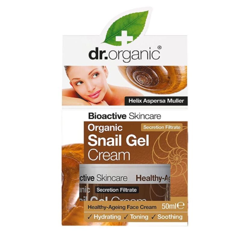 Snail Gel Cream