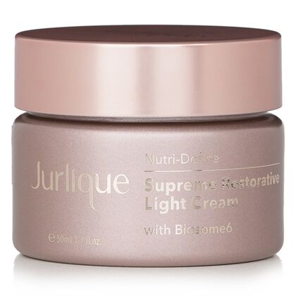 Nutri-define Supreme Restorative Light Cream