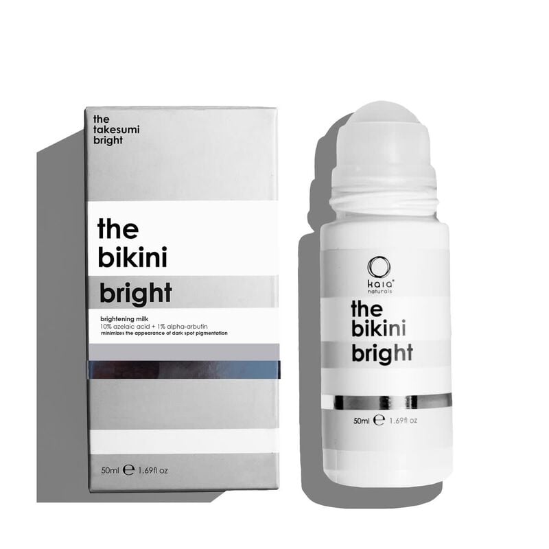 The Takesumi Bright- The Brightening Milk Roll