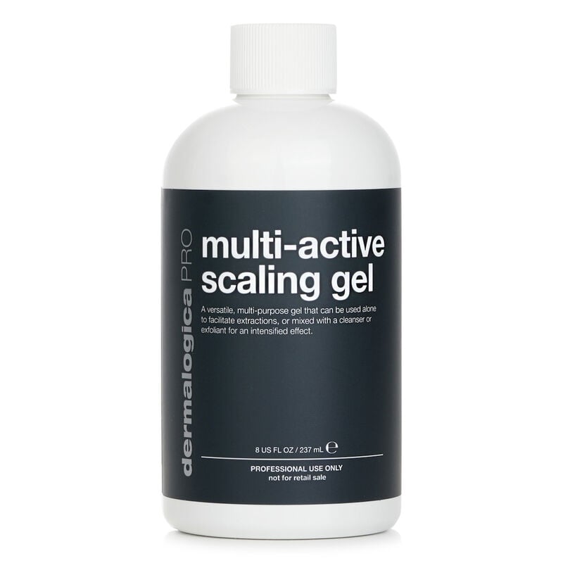 Multi-active Scaling Gel