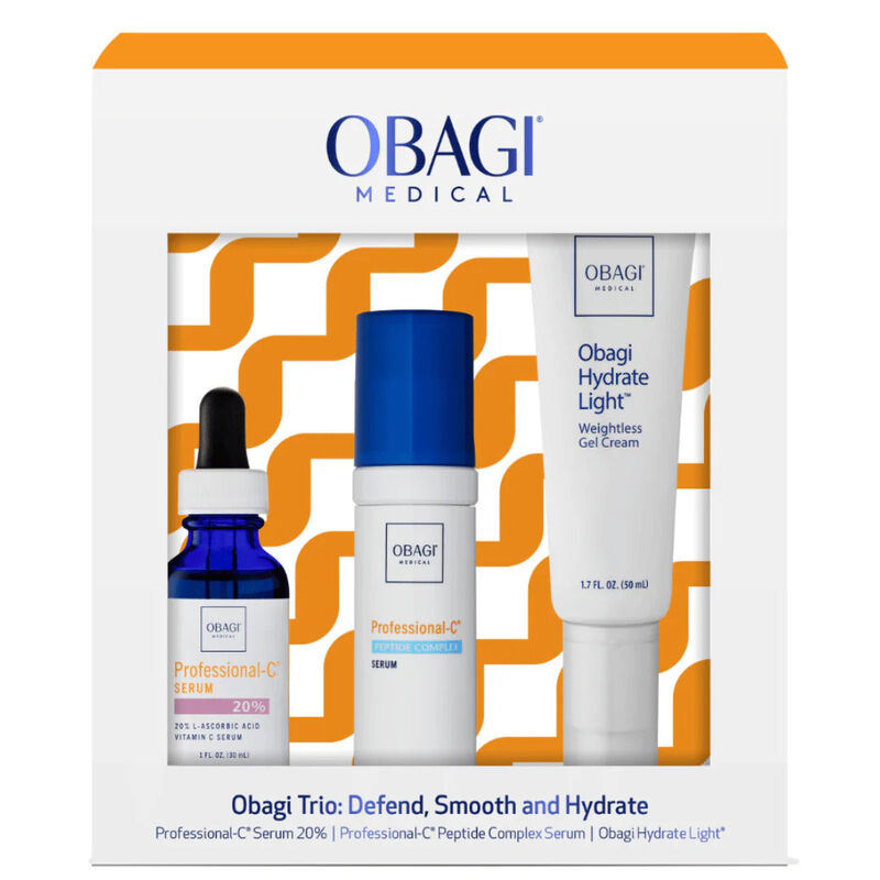 Obagi Professional-c Trio Gift Set