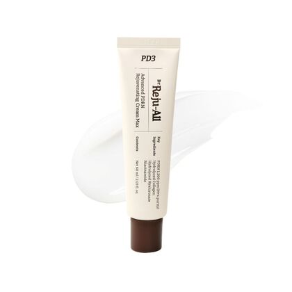 All Advanced Pdrn Rejuvenating Cream Max