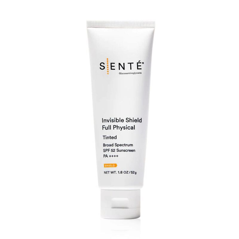 Invisible Shield Tinted Spf 52