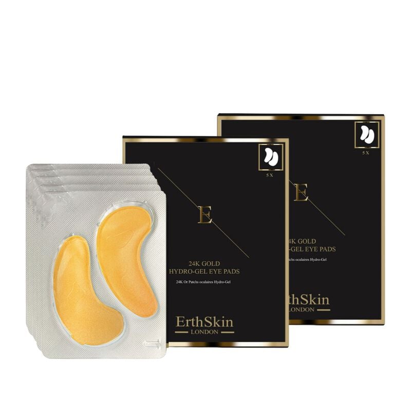 Collagen Gold Eye Patch Duo