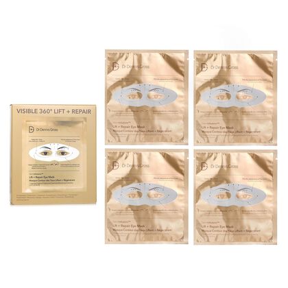 Derminfusions Lift + Repair Eye Mask