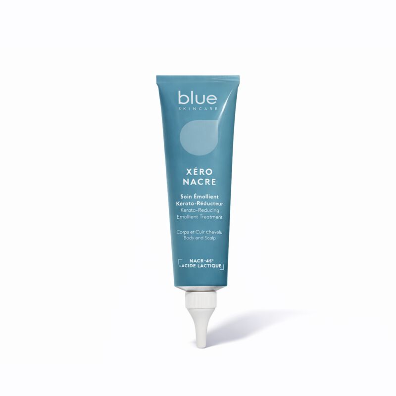 Kerato-reducing Emollient Treatment