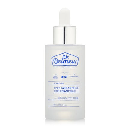 Clarifying Spot Care Ampoule