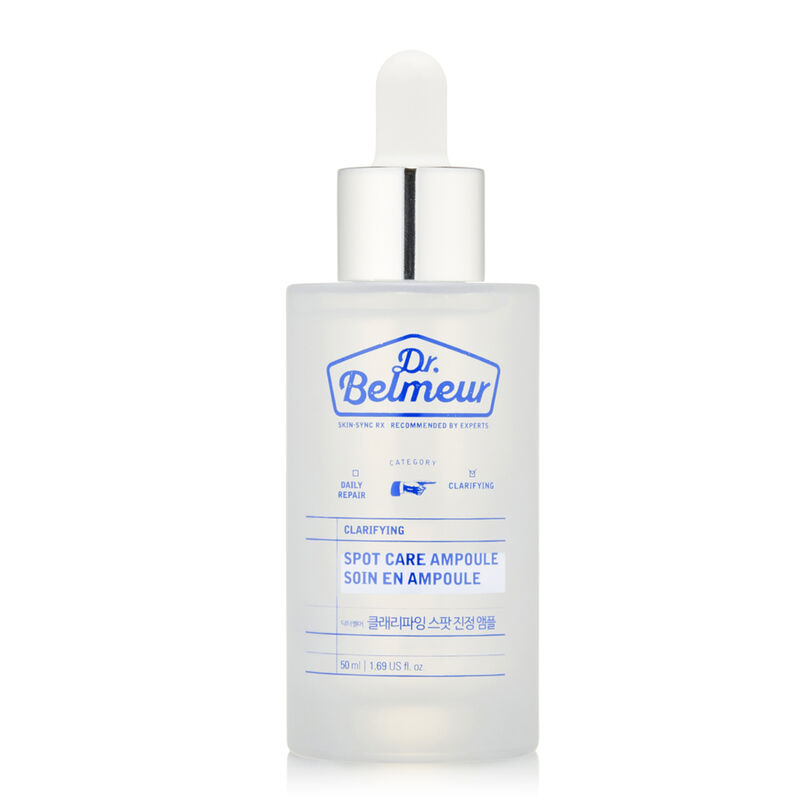 Clarifying Spot Care Ampoule