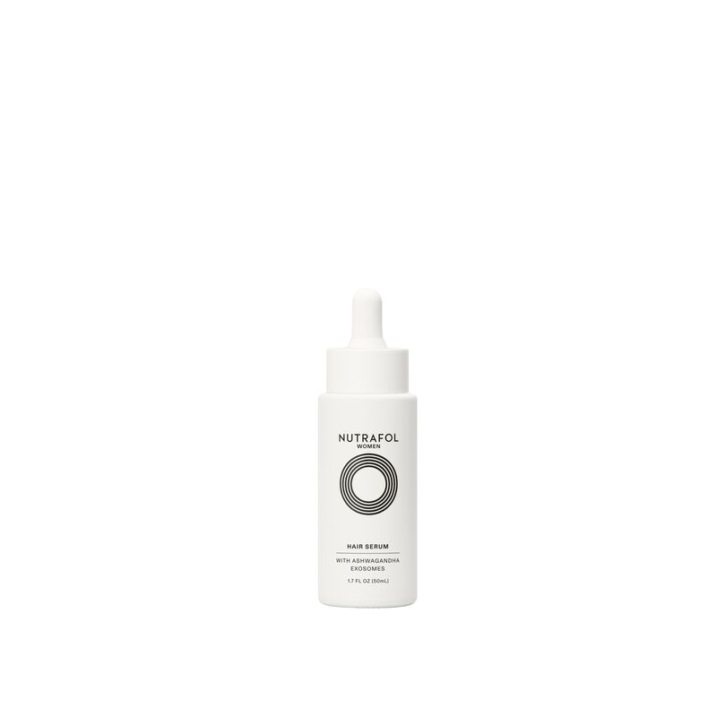 Hair Serum