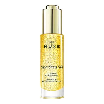 Super Serum The Universal Anti-aging Concentrate