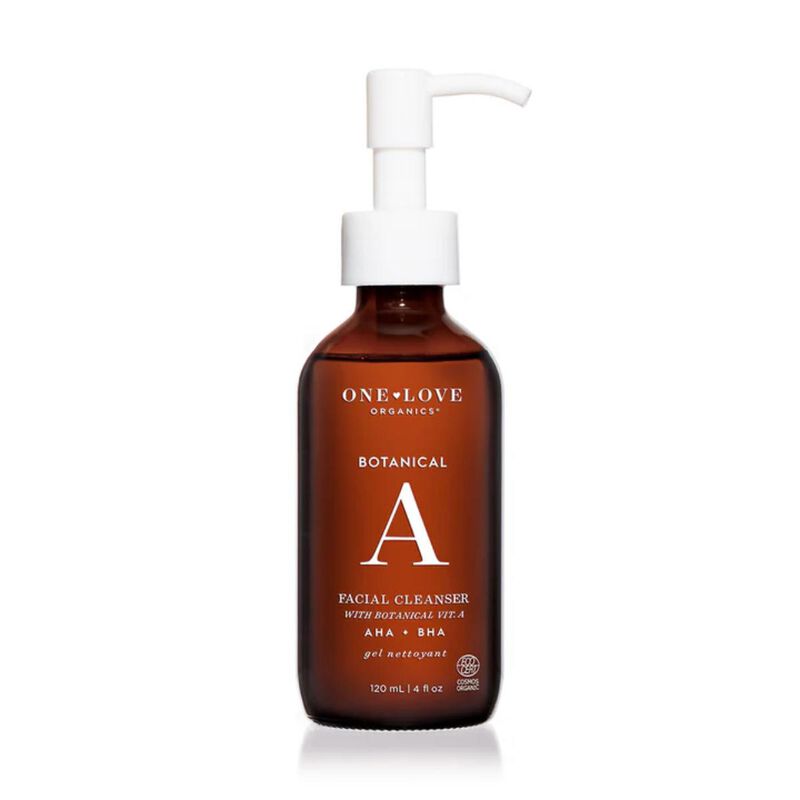 Botanical A Cleanser