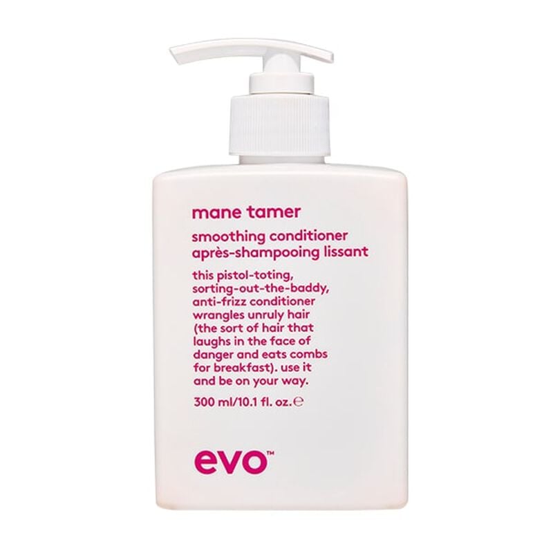 Mane Tamer Conditioner