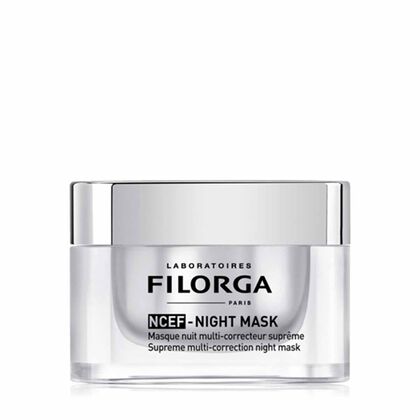 Ncef Night Mask Supreme Multi Correction