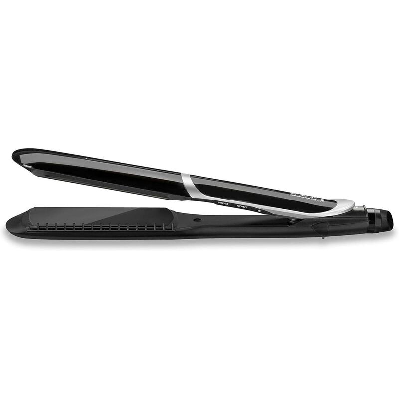 Sleek Control Hair Straightener
