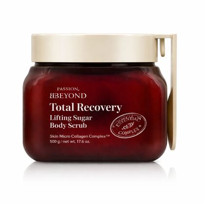 Total Recovery Lifting Sugar Body Scrub