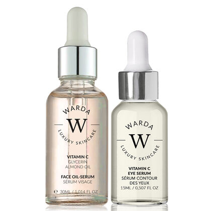 Skin Glow Boost Duo