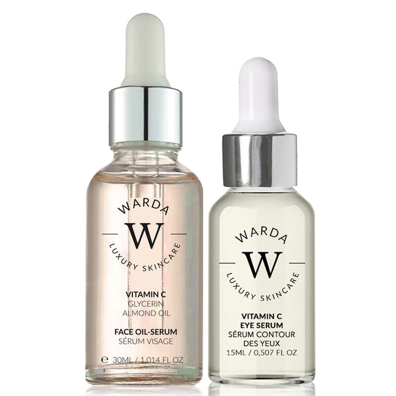 Skin Glow Boost Duo