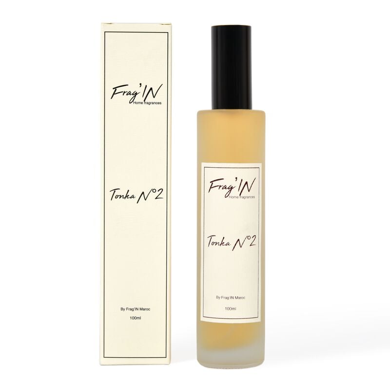 Tonka Collection Spray N2