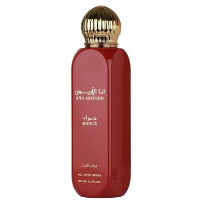 Ana Abiyedh Rouge All Over Spray