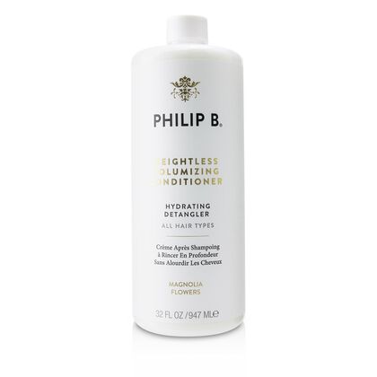 Weightless Volumizing Conditioner