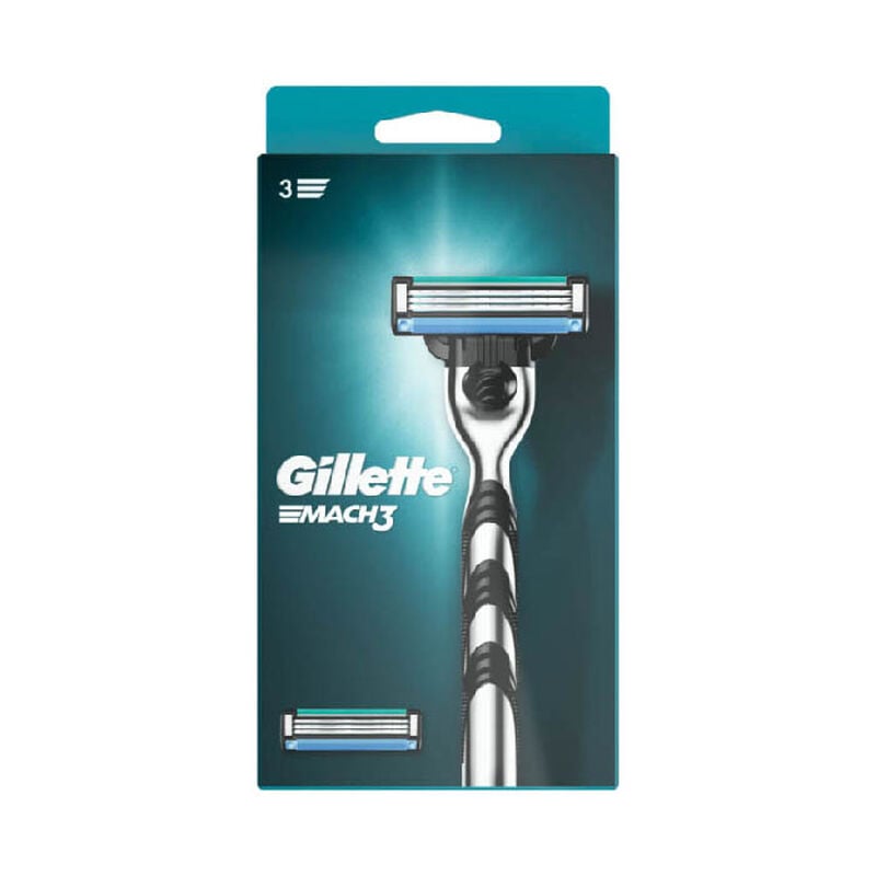 Mach3 Razor 2up