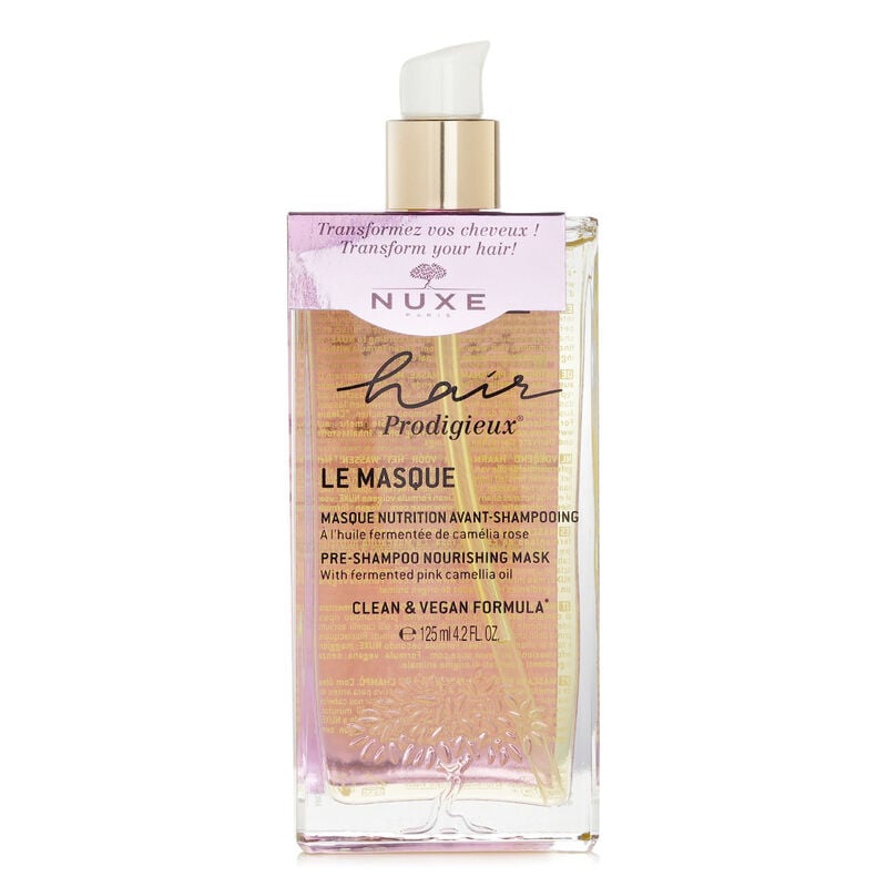 Hair Prodigieux Pre Shampoo Nourishing Mask