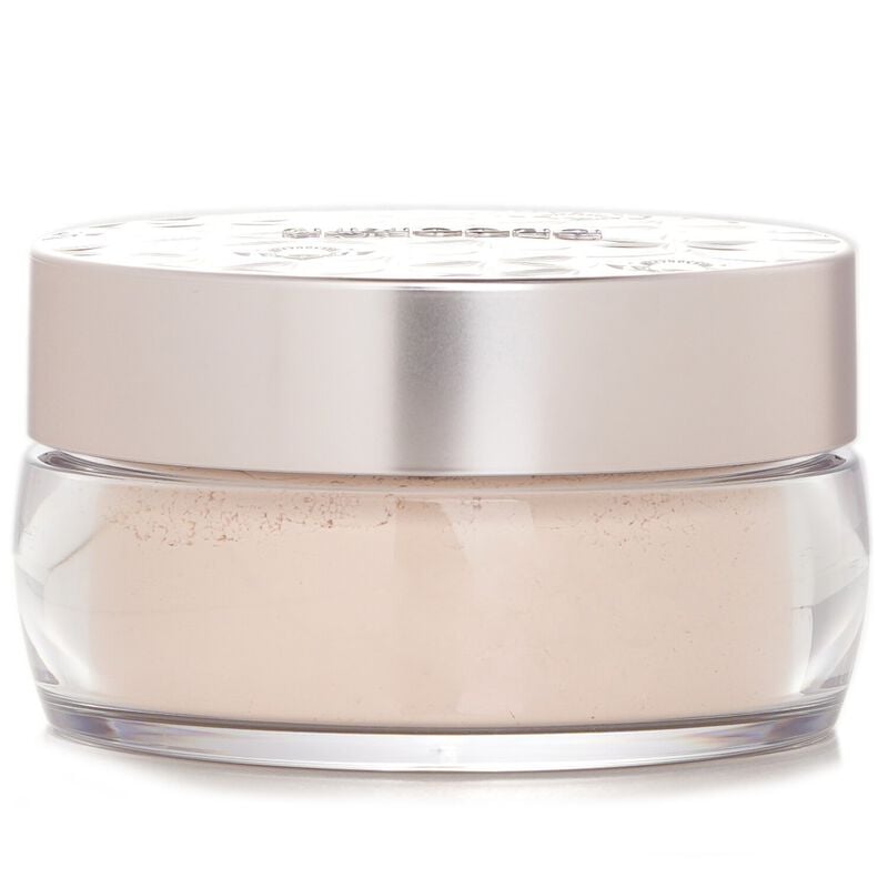 Loose Powder