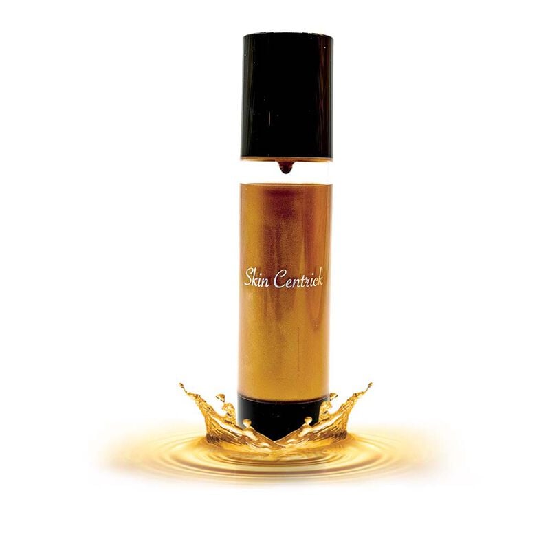 Shimmer Oil Mist