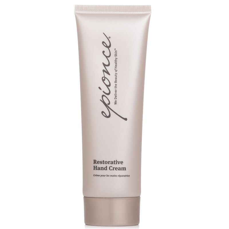Restorative Hand Cream - For All Skin Types