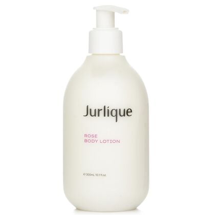 Rose Softening Body Lotion
