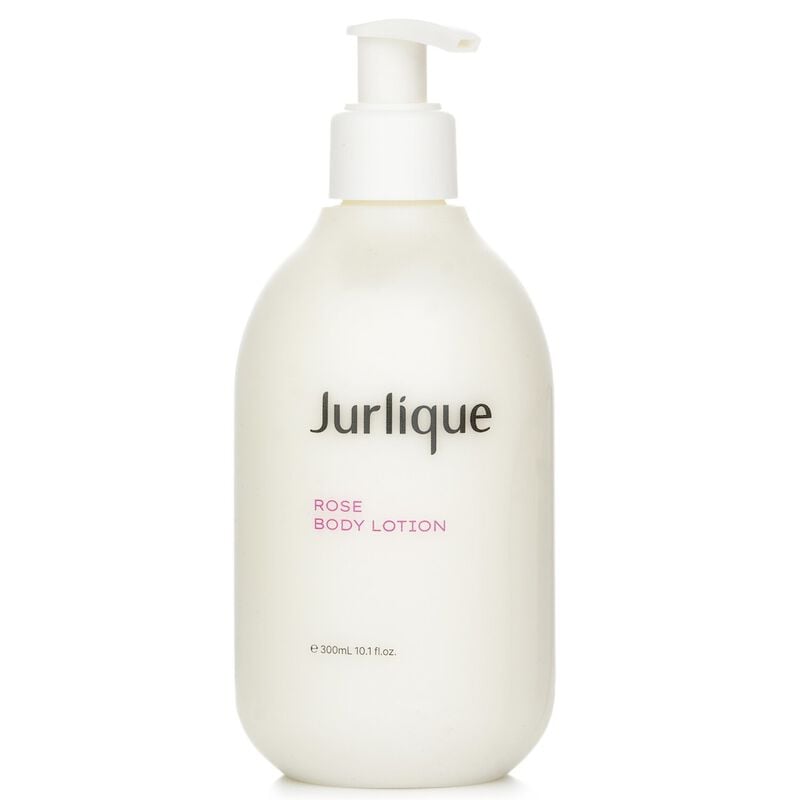 Rose Softening Body Lotion
