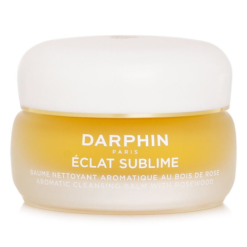 Eclat Sublime Aromatic Cleansing Balm With Rosewood