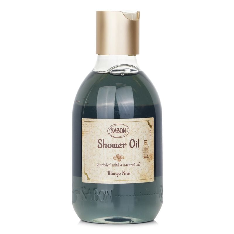 Shower Oil - Mango Kiwi