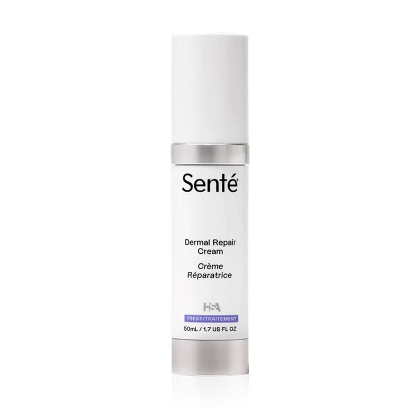 Dermal Repair Cream