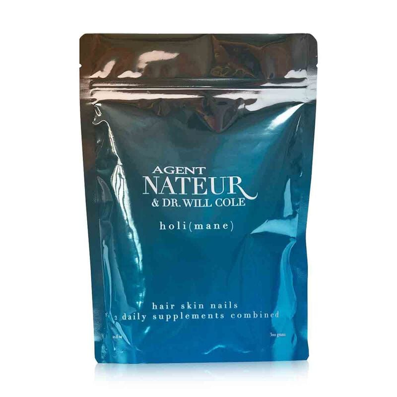 Holi Mane Hair Skin And Nails Daily Supplement