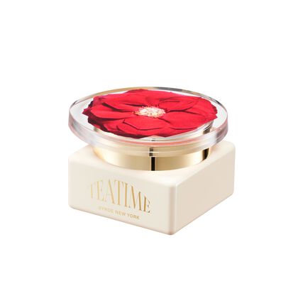 Rose Tea Eye Cream