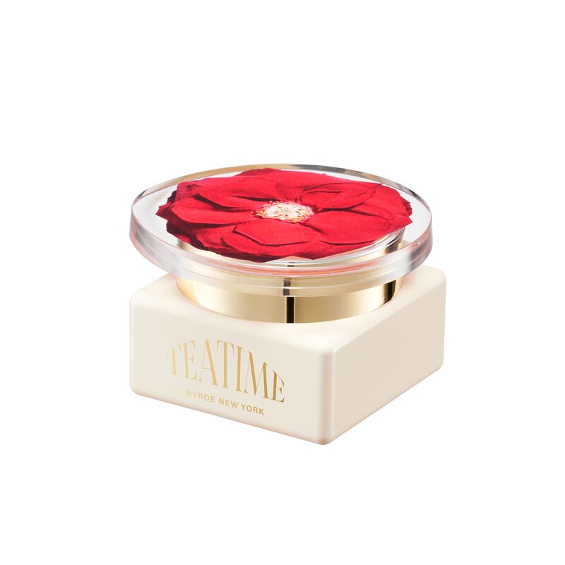 Rose Tea Eye Cream