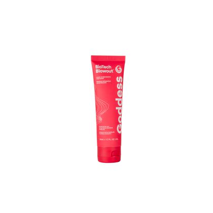 Biotech Blowout Leave-in Restorative Hair Mask