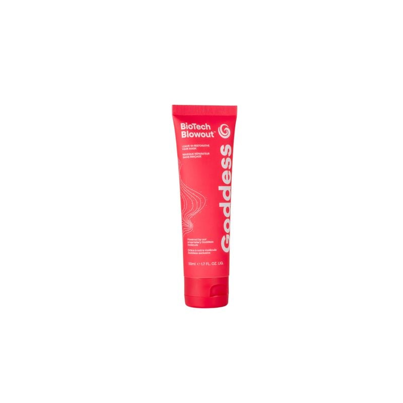 Biotech Blowout Leave-in Restorative Hair Mask