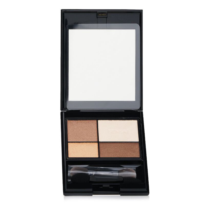 Sensai Eye Colour Palette