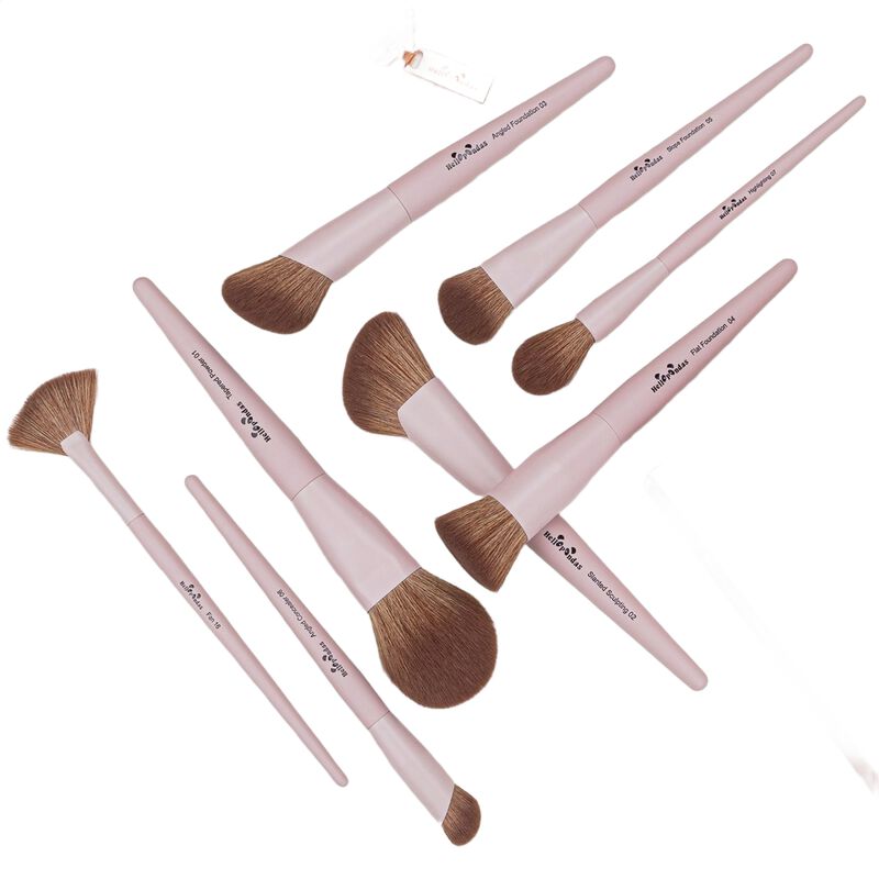 The Signature Face Set