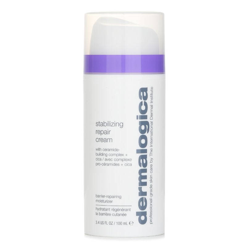 Stabilizing Repair Cream