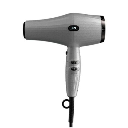 Forte Pro Ultra Quite 2400w Hair Dryer