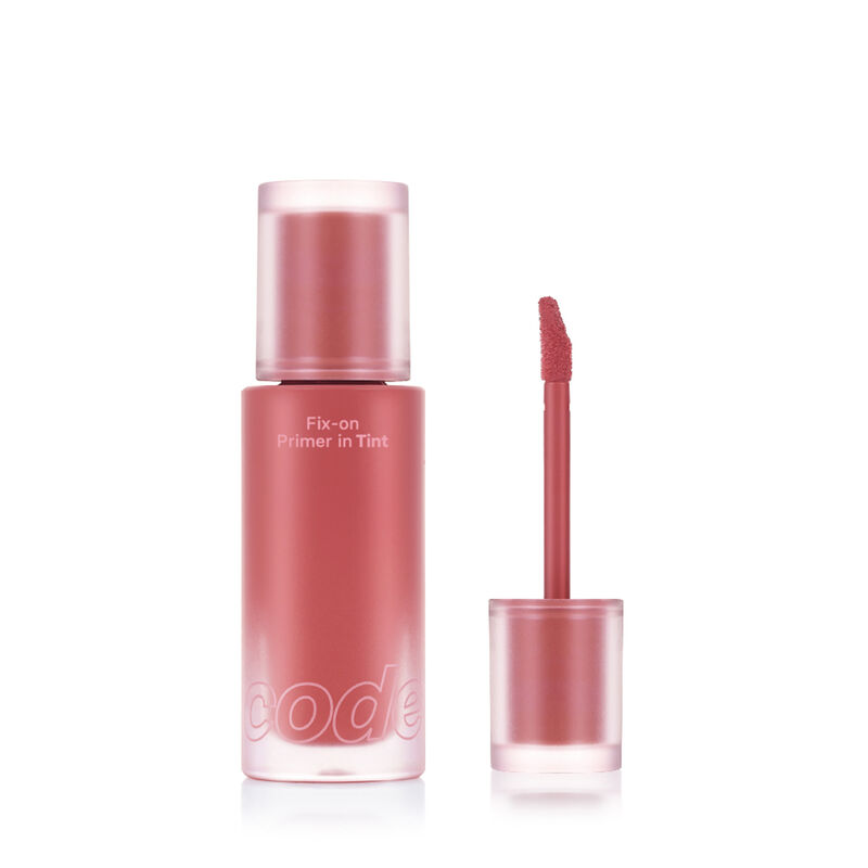 Code Glokolor Fix-on Primer In Tint 01