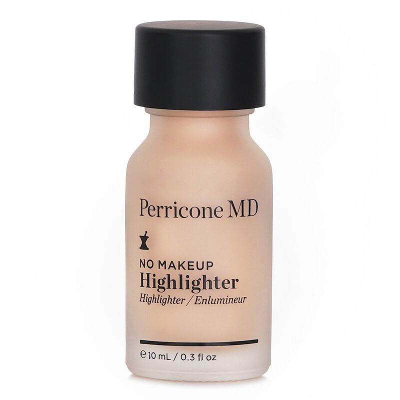 No Makeup Highlighter
