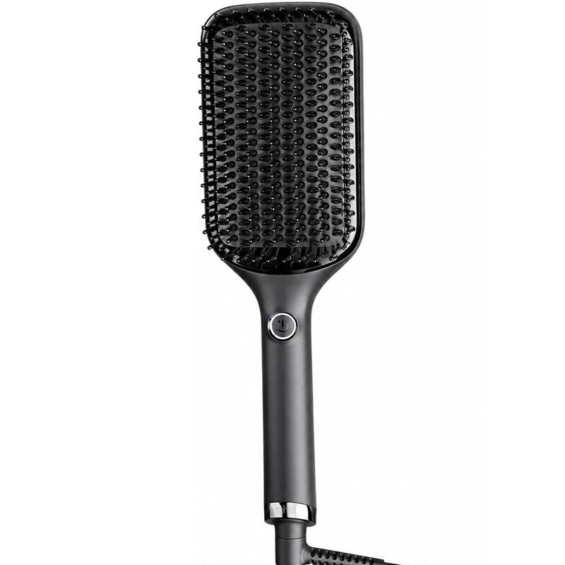 Glide+ Max Professional Hot Brush