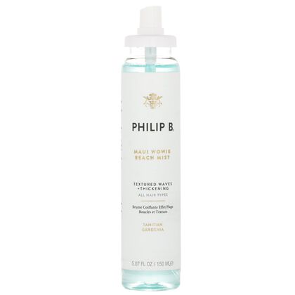 Maui Wowie Beach Mist - Textured Waves + Thickening