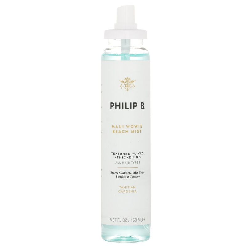 Maui Wowie Beach Mist - Textured Waves + Thickening