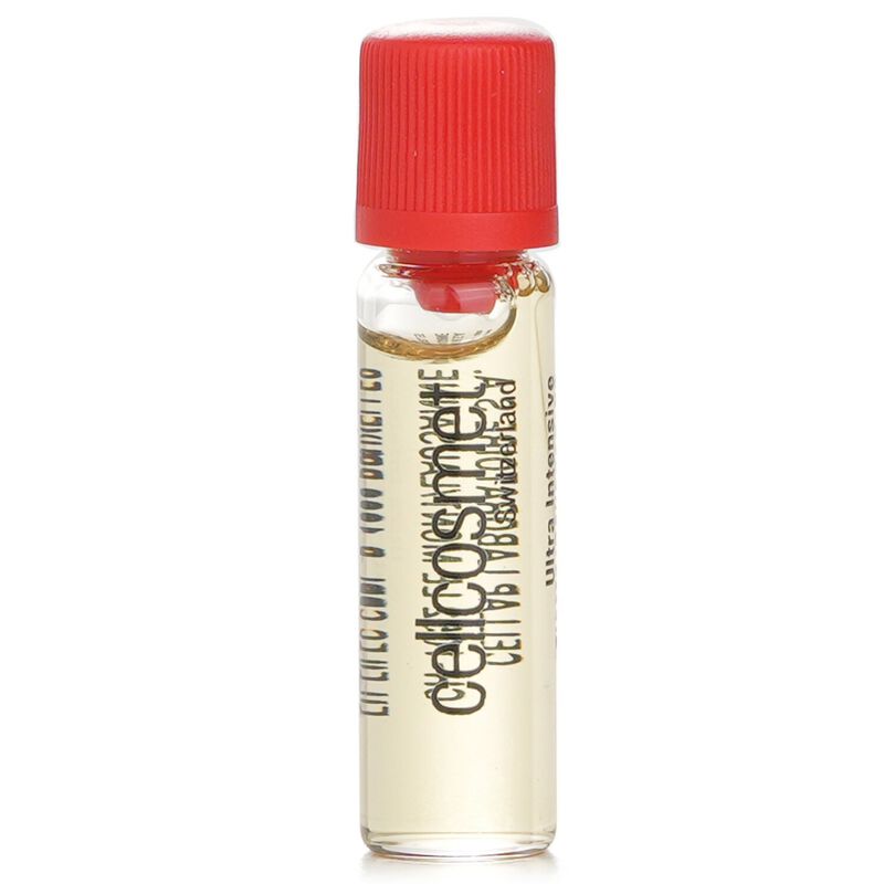 Cellcosmet Ultra Intensive Elasto-collagen-xt