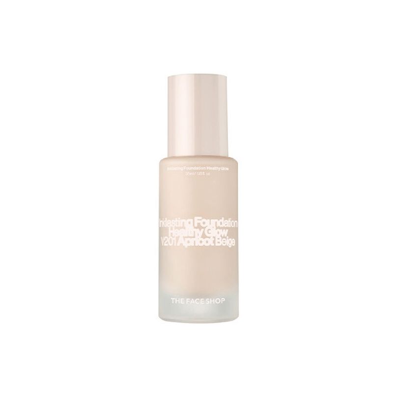 Ink Lasting Foundation Healthy Glow N201